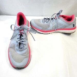 Under Armour Micro G Cross Trainer Women's Size 8